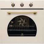 Electrolux ROB2201AON 68 L 2780 W Sabbia