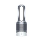 Dyson Pure Hot+ Cool 63 dB 2090 W Argento, Bianco