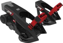 Razor Turbo Jetts Bambini Pattini elettrici con rotelle sul tallone