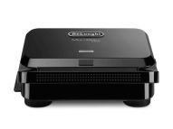De’Longhi MultiGrill Easy SW12A.BK Griglia di contatto
