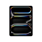 Apple iPad Pro 13" Pro Wi‑Fi 256GB display standard Argento