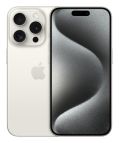 Apple iPhone 15 Pro 128GB Titanio Bianco
