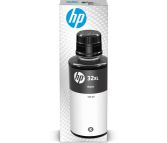 HP Flacone di inchiostro nero originale 32XL 135 ml