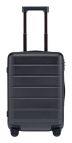 Xiaomi Classic 20" Trolley Guscio rigido Nero 38 L Policarbonato (PC), Poliestere