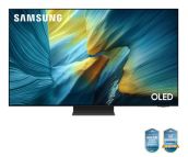 Samsung Smart TV 65" QE65S95FATXZT OLED 4K 2025