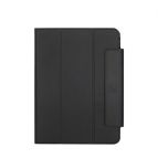Tucano Up Plus 27,9 cm (11") Custodia a libro Nero