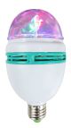 Karma Italiana CLB 3 stroboscopio&luce da discoteca Adatto per uso interno Faro da discoteca Multicolore