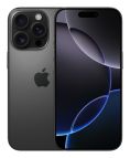 Apple iPhone 16 Pro 128GB Titanio Nero