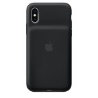 Apple MRXK2ZM/A custodia per cellulare 14,7 cm (5.8") Custodia sottile Nero