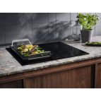 Electrolux CIL63443 Piano cottura ad induzione Serie 600 Bridge 60cm
