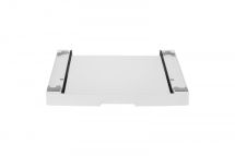 LG DSTWH accessorio e componente per lavatrice Kit di sovrapposizione 1 pz