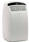 Olimpia Splendid Dolceclima Silent 10 P condizionatore portatile 63 dB Bianco
