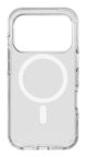 Cellularline Gloss Mag - iPhone 17 Pro Custodia compatibile con ecosistema Magsafe