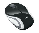 Logitech 910-002731 mouse Ufficio Ambidestro RF Wireless Ottico 1000 DPI