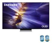 Samsung Smart TV 55" QE55S90FAEXZT OLED 4K 2025