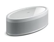 Yamaha WX-051 Altoparlante portatile stereo Bianco 70 W
