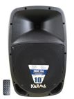Karma Italiana RDM 10A altoparlante PA 2-vie