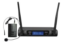 Karma Italiana SET 6090LAV-C sistema per microfono senza fili