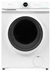 Midea MF100W70BA/W-IT lavatrice Caricamento frontale 7 kg 1400 Giri/min Bianco