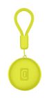 Cellularline Tracy Tag - Designed for iOS Dispositivo per trovare oggetti compatibile con tecnologia Apple Find My