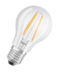 Osram 4058075819658 lampada LED Bianco caldo 2700 K 6,5 W E27 E