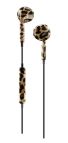 Music Sound Fantasy Capsule Jack 3.5 Auricolari a capsula con filo in diverse fantasie e colori