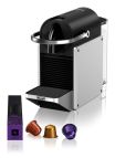 De’Longhi Pixie EN127.S Automatica Macchina per caffè a capsule 1 L