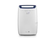 De’Longhi DEX212F 2,1 L 37 dB 300 W Grigio