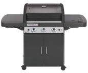 Campingaz 3 Series Classic LS PLUS Dark Dual Gas