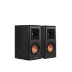 Klipsch RP-400M Nero Cablato 50 W