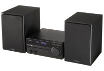Kenwood M-819DAB Microsistema audio per la casa 100 W Nero