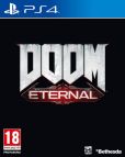 PLAION Doom Eternal, PS4 Standard Inglese PlayStation 4