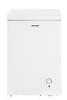 SanGiorgio SP10SWHE congelatore Congelatore a pozzo Libera installazione 95 L E Bianco