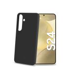 Celly CROMO1065BK custodia per cellulare 15,8 cm (6.2") Cover Nero