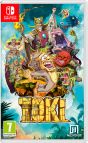 Activision Toki - Code in a Box