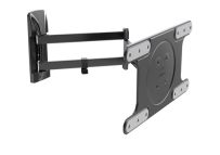 Meliconi OLED SDR 2,08 m (82") Nero