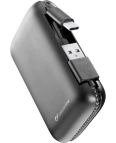 Cellularline Power Bank IN-CABLE 5000 - USB-C