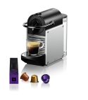 De’Longhi EN124.S Automatica/Manuale Macchina per caffè a capsule 0,7 L