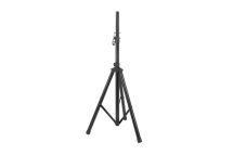 Gemini ST-04 supporto da parete per casse acustiche Pavimento Metallo Nero