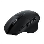 Logitech G G604 mouse Giocare Mano destra RF senza fili + Bluetooth Ottico 25600 DPI