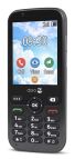 Doro 7010 Grigio Telefono di livello base