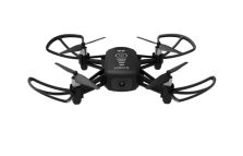 Twodots Keos 4 rotori Quadrirotore 1280 x 720 Pixel Nero