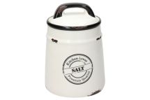 Tognana Porcellane DC1BAI53273 piatto da portata Porcellana Bianco Rotondo Piastra in ardesia