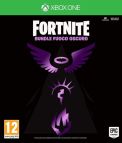 Warner Bros Fortnite - Bundle Fuoco Oscuro, Xbox One Contenuti scaricabili per videogiochi (DLC) Fortnite Battle Royale ITA
