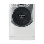 Hotpoint Ariston Lavasciuga a libera installazione Hotpoint AQD972F 697 EU N