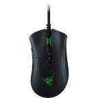 Razer DeathAdder V2 mouse Giocare Mano destra USB tipo A -20000 DPI