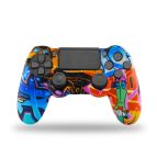 Xtreme 90407B Rainbow Silicon Cover