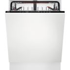 AEG FSE63617P A scomparsa totale 13 coperti D