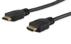 Alpha Elettronica 93-591/3B cavo HDMI 3 m HDMI tipo A (Standard) Nero