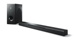 Yamaha ATS-4080 altoparlante soundbar Nero 200 W